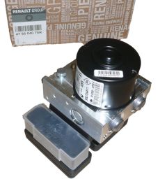 Abs-pumppu Uusi Alkuperäinen 476604075R Renault