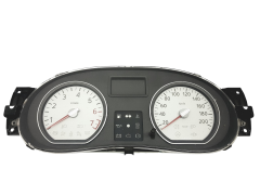 Kierroslukumittari Dacia Sandero P248104802R 56973