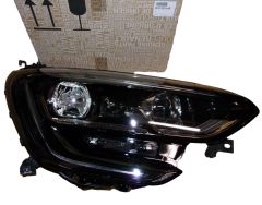 Ajovalo Oikea Uusi Alkuperäinen 260100141R Renault Megane 4
