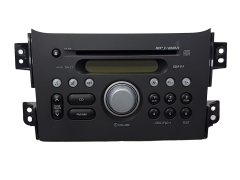Radio Cd Mp3 Soitin Suzuki Opel 39101-51K0 CQ-MX0770G PACR08 1311