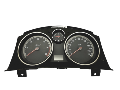 Kierroslukumittari Opel Astra H 13172012RC 58858