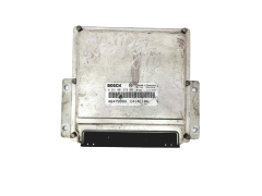 Ohjausyksikkö 46479993 0281001879 C414E186 Fiat Bosch 26365