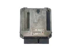 Ohjausyksikkö 0281012216 DDE7799152 BMW Mini Bosch 36020