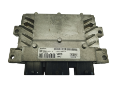Ohjausyksikkö AV21-12A650-CB S180047012B V2CB Ford Continental 68407