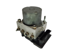 Abs-pumppu Citroen Peugeot 9650576780 0265800301 Bosch 3866