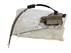 Oven lukitusmekanismi Citroen 9136GS 9685351680 Alkuperäinen