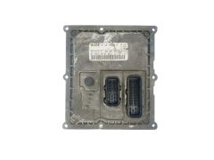Ohjausyksikkö Smart 0002749V001 0281010161 Bosch 35942