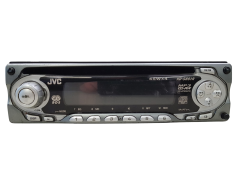 Radio Cd Mp3 Soitin JVC KD-S891R