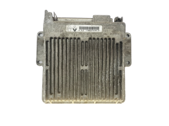 Ohjausyksikkö 7700868295 7700107721 7700107694 Renault 26187