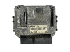 Ohjausyksikkö Opel 55198921BQ 0281012548 Bosch GM 48161