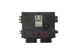 Ohjausyksikkö 33920-62J01 MB112300-0382 Suzuki Denso 18670