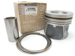 Moottorin mäntä Uusi Alkuperäinen Master III Movano NV400 2.3dCi 120A17400R