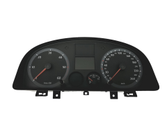 Nopeusmittari VW Caddy 2K0920844C 110080376006 50279