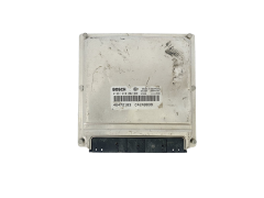 Ohjausyksikkö 46472183 0281010002 Lancia Bosch 38478