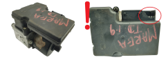 Abs-pumppu Fiat Marea 46558579 13216604 TRW 61580