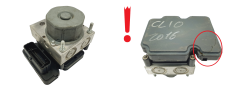 Abs-pumppu Dacia Logan 2 476608644R 0265956285 476606853R 61715