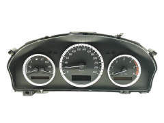 Kierroslukumittari Mercedes C W204 A2045409848 VDO