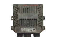 Ohjausyksikkö 3S61-12A650-LB 5WS40140D-T SID 804 Ford Siemens 413807