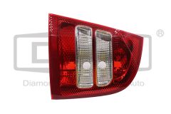 Valaisin Taka Oikea 1U6945112C 89450202202 Skoda Octavia DPA