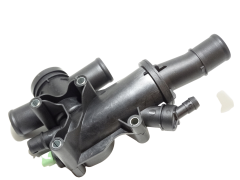 Termostaatin Kotelo Alkuperäinen Citroen Jumpy C4 C5 C8 407 2.0 HDi 9656182980 Termostaatin Kotelo Alkuperäinen Citroen Jumpy C4 C5 C8 407 2.0 HDi 9656182980