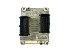 Ohjausyksikkö 00735018130 0261206714 Alfa Romeo Bosch 30958