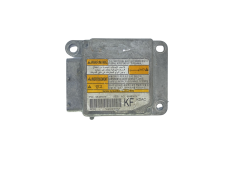 Ohjausyksikön moduuli 96463676 KF 96484978 Daewoo Chevrolet