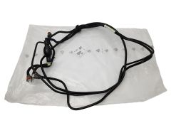 Polttoaineputki Alkuperäinen Citroen Peugeot Jumpy C4 C5 508 2.0 HDi 1574FR