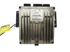 Ohjausyksikkö 8200399038 8200619409 R0410B034C Renault Delphi 16995