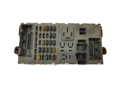 Ohjausyksikkö BSI Fiat 51754964 NPL 51733919 CPL Delphi 20691