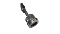 Kiertokanki 7701475074 120A18001R Renault 26mm 1.5 dci K9K612