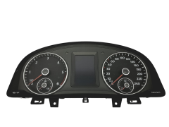 Nopeusmittari VW Touran 1T0920875N A2C89606100 53961