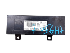 Ohjausyksikön moduuli Bluetooth Citroen Peugeot 9829237580