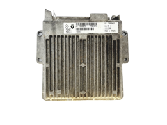 Ohjausyksikkö 7700868295 7700102746 7700104481 Renault Magneti