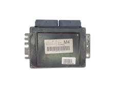 Ohjausyksikkö 96394699 S010016042 A0 Chevrolet Kemsco 60931