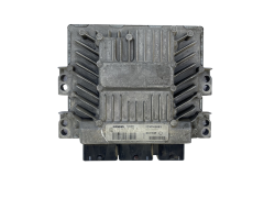 Ohjausyksikkö S122326109A 8200565863 8200592611 Renault Siemens 52337