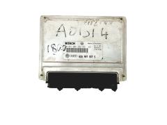 Ohjausyksikkö 8D0907557S 0261204183 Audi Bosch 24763