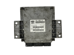 Ohjausyksikkö 9645989480 9647714780 IAW48P2.72 PSA Magneti Marelli 53819