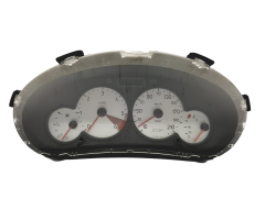 Kierroslukumittari Peugeot 206 9656696280 000500809 30666