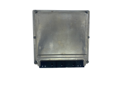 Ohjausyksikkö A6111537379 0281010607 Mercedes Bosch 49239