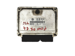 Ohjausyksikkö 045906019AB 0281010503 Volkswagen Bosch 24825