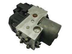 Abs-pumppu Opel Zafira Astra G 90581417 0273004362 0265216651 Bosch 67105