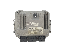 Ohjausyksikkö 0281011629 9658944580 9653958980 PSA Bosch 60581