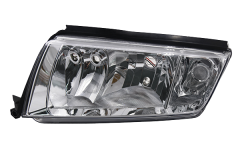 Ajovalo Vasen Tee Skoda Fabia 1 6Y1941015H 89410199802 DPA