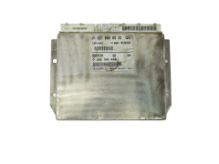 Ohjausyksikkö ESP Mercedes 0275456032 Q01 0265109449 Bosch 17261