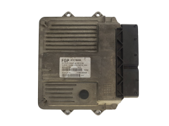 Ohjausyksikkö MJD6JF.S1 51775008 71600.005.05 Fiat Magneti Marelli 1103