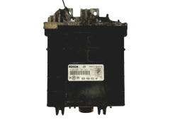 Ohjausyksikkö 028906021AF 0281001308 Volkswagen Bosch 18770