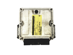 Ohjausyksikkö 0281010633 8200051609 8200051603 Renault Bosch 16977