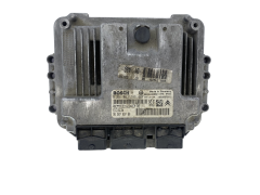 Ohjausyksikkö 0281011783 9656709780 9654490280 PSA Bosch 50078