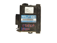 Ohjausyksikkö 0227400030 CC Opel Bosch 26794