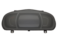 Nopeusmittari Renault Scenic 4 248100254R 7729